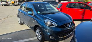 Nissan Micra 2015 1200cc 2015  94.000 xlm-thumb-2