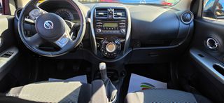 Nissan Micra 2015 1200cc 2015  94.000 xlm-thumb-5