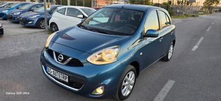 Nissan Micra 2015 1200cc 2015  94.000 xlm-thumb-11