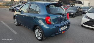 Nissan Micra 2015 1200cc 2015  94.000 xlm-thumb-13