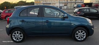 Nissan Micra 2015 1200cc 2015  94.000 xlm-thumb-16