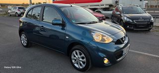 Nissan Micra 2015 1200cc 2015  94.000 xlm-thumb-20
