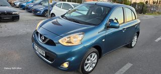 Nissan Micra 2015 1200cc 2015  94.000 xlm-thumb-22