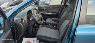 Nissan Micra 2015 1200cc 2015  94.000 xlm-thumb-30