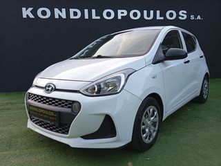 Hyundai i 10 2017 1.0 YES 6700 ΓΙΑ ΑΝΑ/ΚΟ-3ΤΕΚΝΟ-ΠΟ/ΝΟ-thumb-4