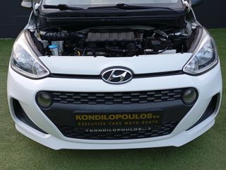 Hyundai i 10 2017 1.0 YES 6700 ΓΙΑ ΑΝΑ/ΚΟ-3ΤΕΚΝΟ-ΠΟ/ΝΟ-thumb-35