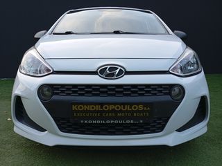 Hyundai i 10 2017 1.0 YES 6700 ΓΙΑ ΑΝΑ/ΚΟ-3ΤΕΚΝΟ-ΠΟ/ΝΟ-thumb-2