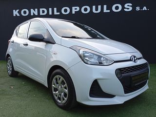 Hyundai i 10 2017 1.0 YES 6700 ΓΙΑ ΑΝΑ/ΚΟ-3ΤΕΚΝΟ-ΠΟ/ΝΟ