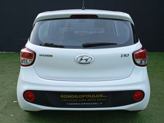 Hyundai i 10 2017 1.0 YES 6700 ΓΙΑ ΑΝΑ/ΚΟ-3ΤΕΚΝΟ-ΠΟ/ΝΟ-thumb-8