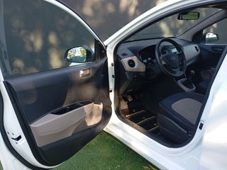 Hyundai i 10 2017 1.0 YES 6700 ΓΙΑ ΑΝΑ/ΚΟ-3ΤΕΚΝΟ-ΠΟ/ΝΟ-thumb-12