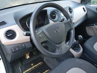 Hyundai i 10 2017 1.0 YES 6700 ΓΙΑ ΑΝΑ/ΚΟ-3ΤΕΚΝΟ-ΠΟ/ΝΟ-thumb-13