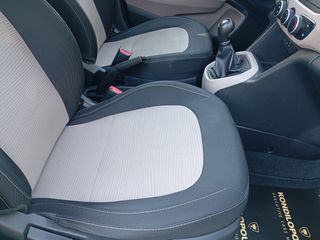 Hyundai i 10 2017 1.0 YES 6700 ΓΙΑ ΑΝΑ/ΚΟ-3ΤΕΚΝΟ-ΠΟ/ΝΟ-thumb-17