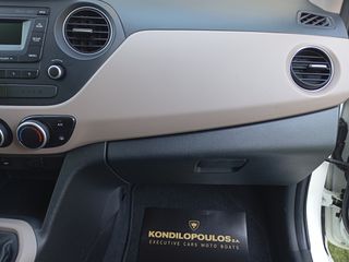 Hyundai i 10 2017 1.0 YES 6700 ΓΙΑ ΑΝΑ/ΚΟ-3ΤΕΚΝΟ-ΠΟ/ΝΟ-thumb-29