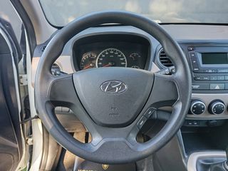Hyundai i 10 2017 1.0 YES 7700 ΓΙΑ ΣΥΜΒΑΤΙΚΟ ΙΧ-thumb-25