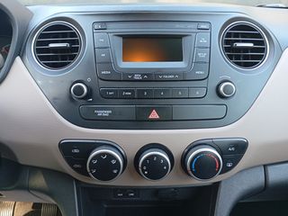 Hyundai i 10 2017 1.0 YES 7700 ΓΙΑ ΣΥΜΒΑΤΙΚΟ ΙΧ-thumb-26