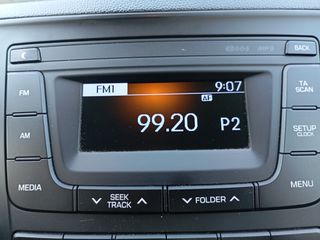 Hyundai i 10 2017 1.0 YES 7700 ΓΙΑ ΣΥΜΒΑΤΙΚΟ ΙΧ-thumb-27