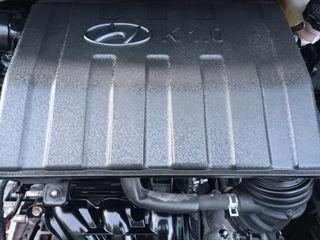 Hyundai i 10 2017 1.0 YES 7700 ΓΙΑ ΣΥΜΒΑΤΙΚΟ ΙΧ-thumb-37