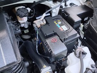 Hyundai i 10 2017 1.0 YES 7700 ΓΙΑ ΣΥΜΒΑΤΙΚΟ ΙΧ-thumb-38