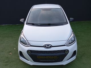 Hyundai i 10 2017 1.0 YES 7700 ΓΙΑ ΣΥΜΒΑΤΙΚΟ ΙΧ-thumb-3