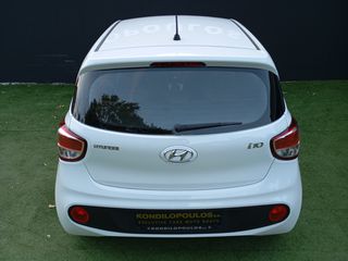 Hyundai i 10 2017 1.0 YES 7700 ΓΙΑ ΣΥΜΒΑΤΙΚΟ ΙΧ-thumb-9