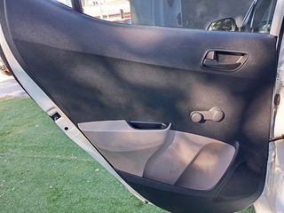 Hyundai i 10 2017 1.0 YES 7700 ΓΙΑ ΣΥΜΒΑΤΙΚΟ ΙΧ-thumb-33