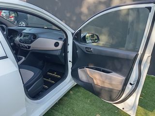 Hyundai i 10 2017 1.0 YES 7700 ΓΙΑ ΣΥΜΒΑΤΙΚΟ ΙΧ-thumb-15