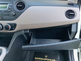 Hyundai i 10 2017 1.0 YES 7700 ΓΙΑ ΣΥΜΒΑΤΙΚΟ ΙΧ-thumb-30