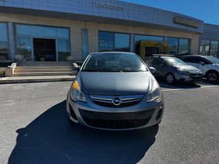 Opel Corsa 2012