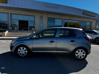 Opel Corsa 2012-thumb-1