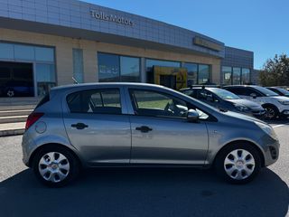 Opel Corsa 2012-thumb-2