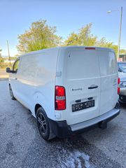 Citroen Jumpy 2017 3θεσιο FULL EXTRA!!-thumb-8