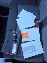 Citroen Jumpy 2017 3θεσιο FULL EXTRA!!-thumb-24