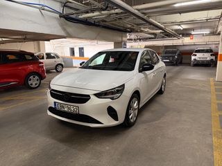 Opel Corsa 2020 ΑΥΤΟΜΑΤΟ 1.2 TURBO