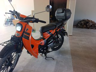 Gpx POPz 125 2023-thumb-1