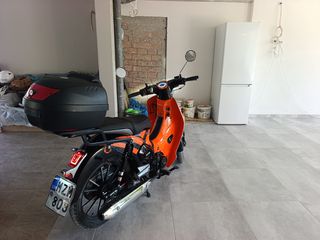 Gpx POPz 125 2023-thumb-9