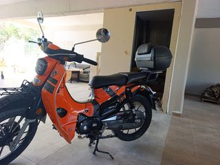 Gpx POPz 125 2023-thumb-12