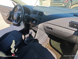 Volkswagen Polo 2016 DSG SUPERCARS XANIA-thumb-6