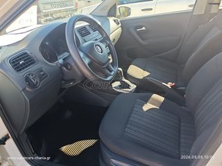 Volkswagen Polo 2016 DSG SUPERCARS XANIA-thumb-7
