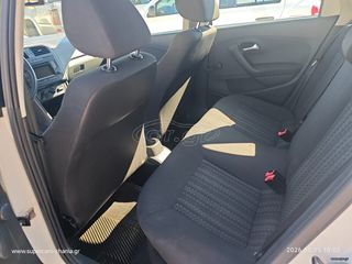 Volkswagen Polo 2016 DSG SUPERCARS XANIA-thumb-9