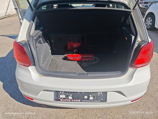 Volkswagen Polo 2016 DSG SUPERCARS XANIA-thumb-10