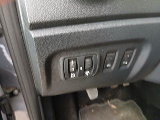 Renault Captur 2018 1500 DIESEL 110 HP