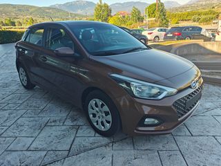 Hyundai i 20 2019