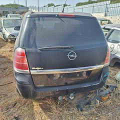 ΚΟΜΠΡΕΣΕΡ A C Z16XEP ZAFIRA 05-12 13124750 Z16XEP Z16XEP