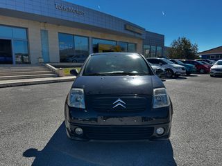Citroen C2 2008 1.4 VTR
