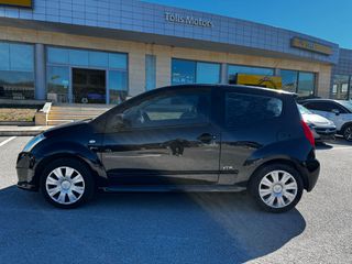 Citroen C2 2008 1.4 VTR-thumb-1
