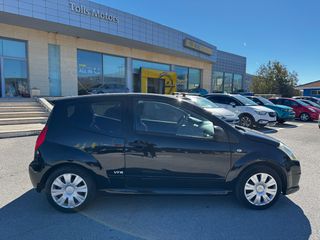 Citroen C2 2008 1.4 VTR-thumb-2