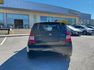 Citroen C2 2008 1.4 VTR-thumb-3