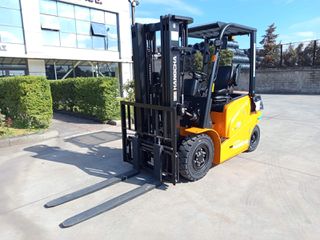 Hangcha 2026 CPD 25 -XAJ-I-thumb-4