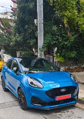 Ford Puma 2025 ST
