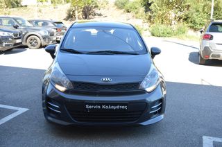 Kia Rio 2016 1,2 Αttract